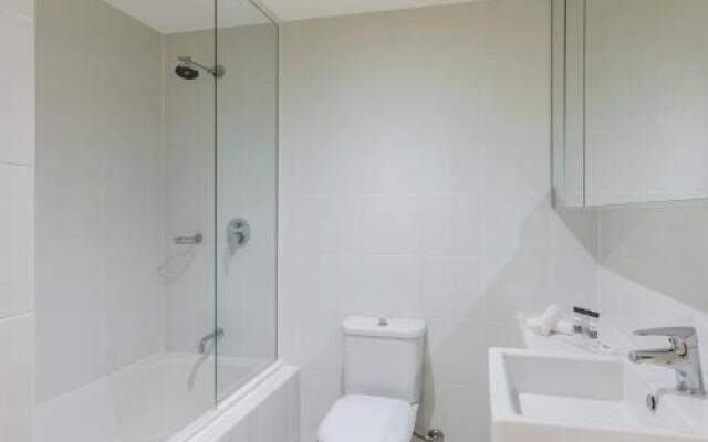 Apartments @ 23 Lonsdale