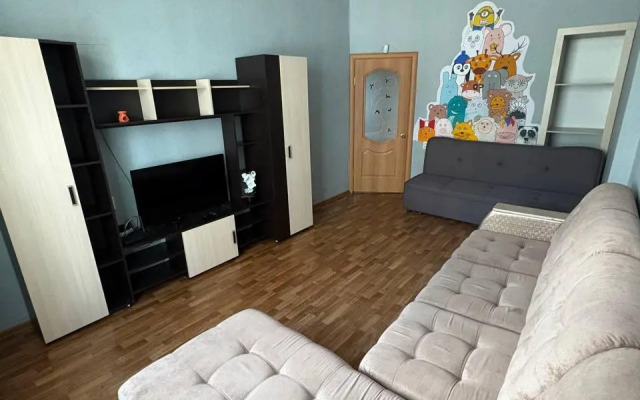 День Ночь апартаменты на улице Амурская 98