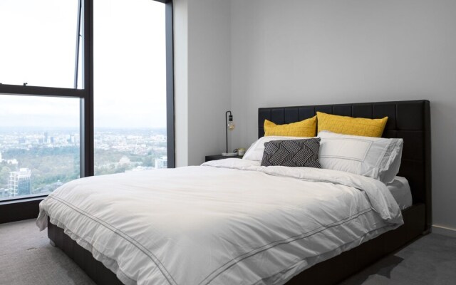 Roomerang at Prima Tower 51