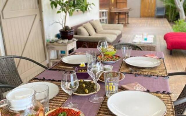Maison vue océan OFFRE SPECIALE du 2au30 juillet