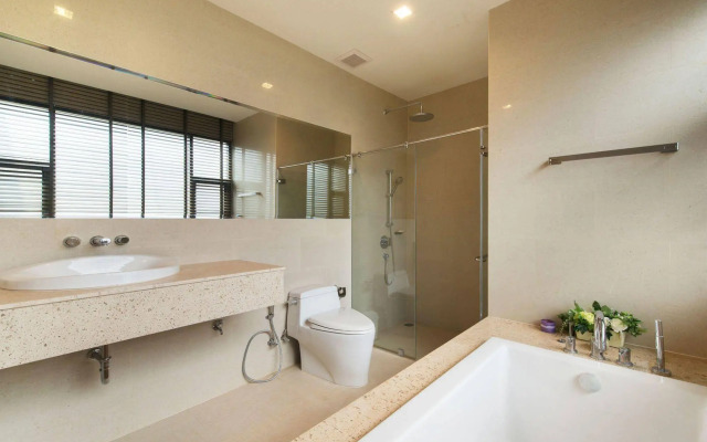 Phuphatara By Favstay