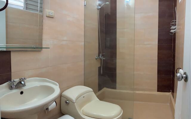 Hotel Libano