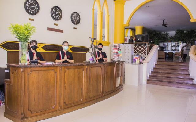 People Place Boutique In Town Hotel