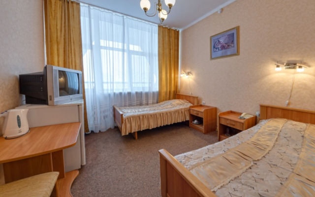 Sanatoriy 30-Letiya Pobedy