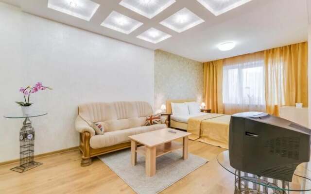 Апартаменты «Лето»