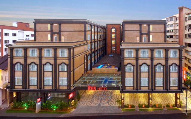 ibis Melaka