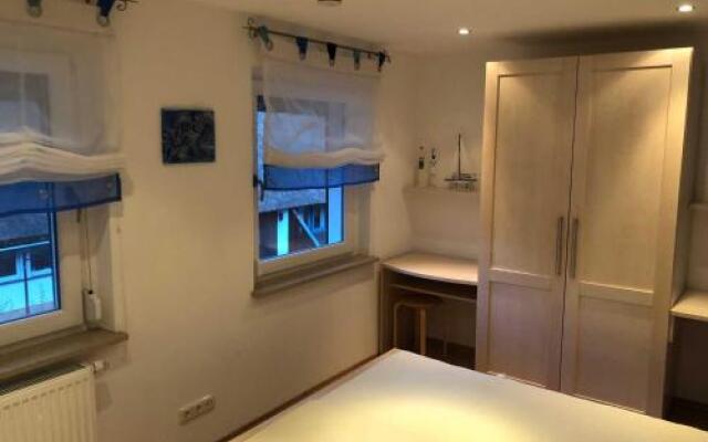 Ferienhaus Duenenwald 1 _LANG