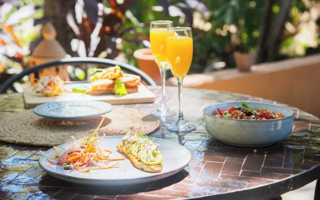 Villas VR Beachwalk Avellanas