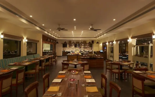 Club Mahindra Kanha