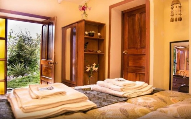 Inkita Boutique Guesthouse