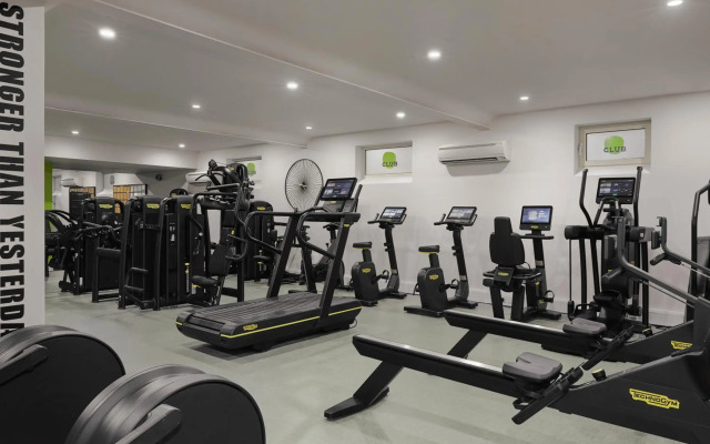 Ufford Park Woodbridge Hotel, Golf & Spa