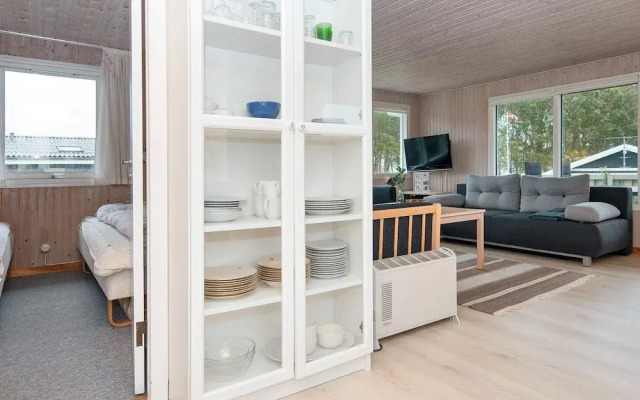 5 Person Holiday Home in Juelsminde