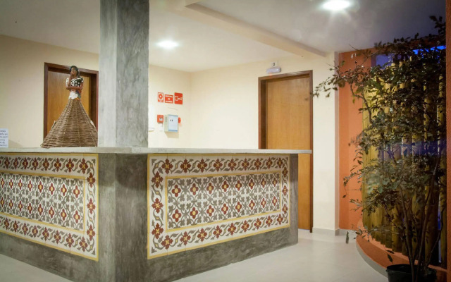 Vivá Barra Hotel Pousada