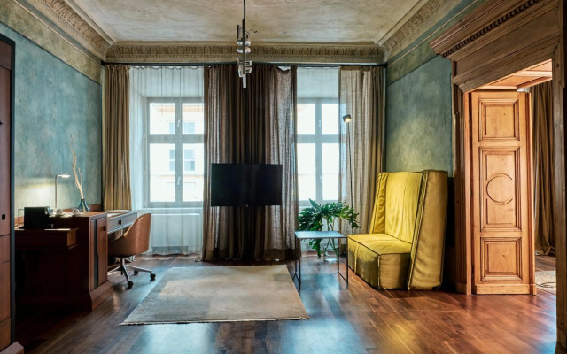 Hotel Stary
