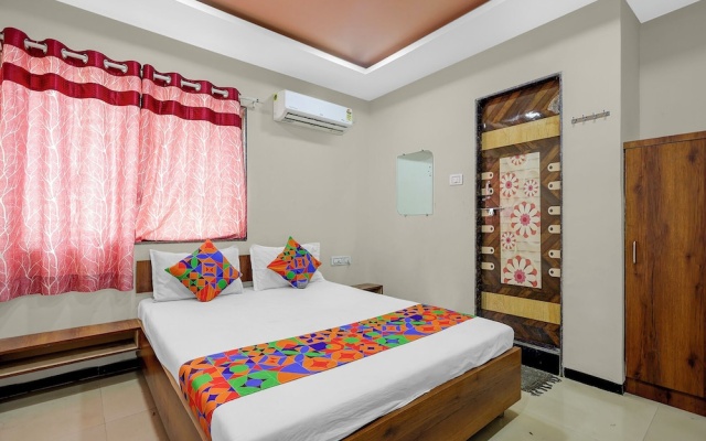 Fabhotel Aditya Lodging