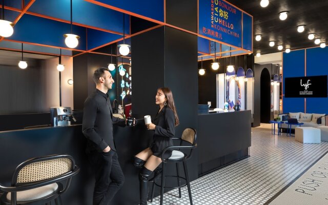 lyf Midtown Hangzhou