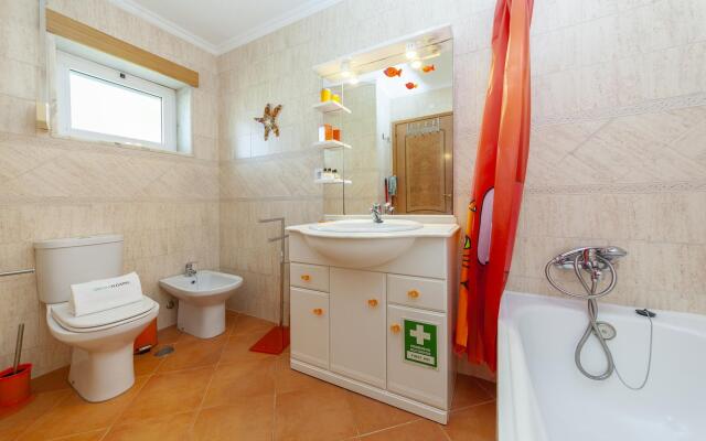 A44 - Sol e Mar Apartment in Lagos