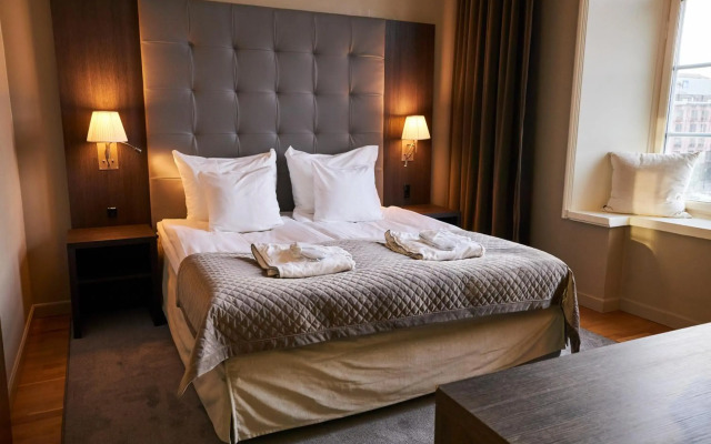 Clarion Hotel Post, Gothenburg