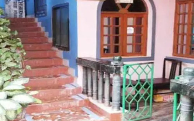 Fisherman Guest House