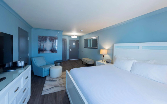 Курорт Prestige Treasure Cove