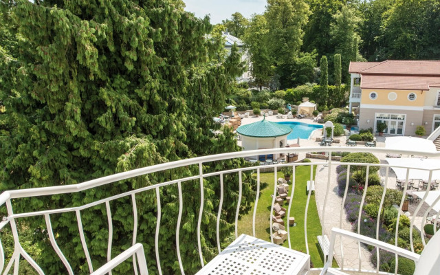 A-ROSA Strandidyll Heringsdorf