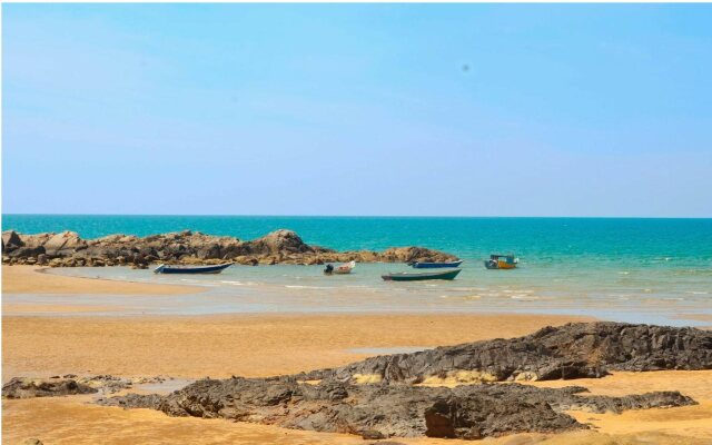 Pandan Goldcoast Holiday Villa