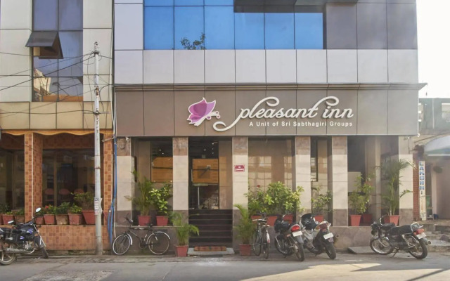 Pleasant Inn