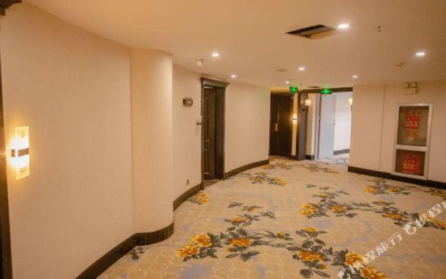 Yixuan Hotel