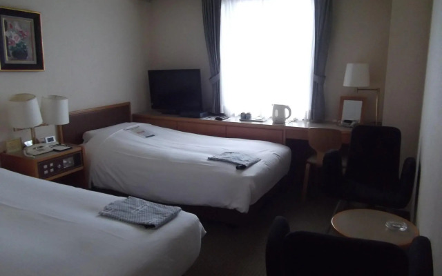 Ichikawa Grand Hotel