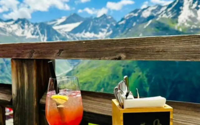 Fewo Am Gribesgraben