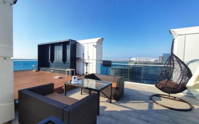 Leo Group luxury Apartment 13-291 Sunrise Batumi