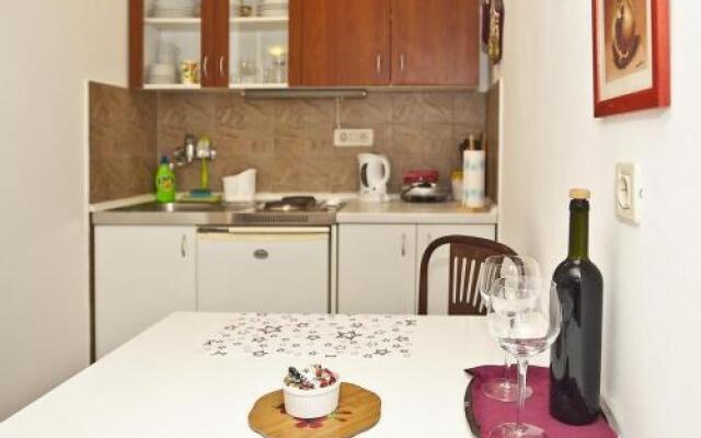 Apartment Vedre