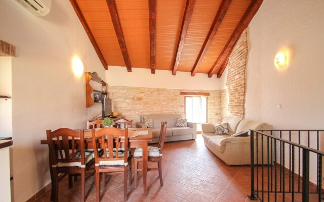 Casa Ijana
