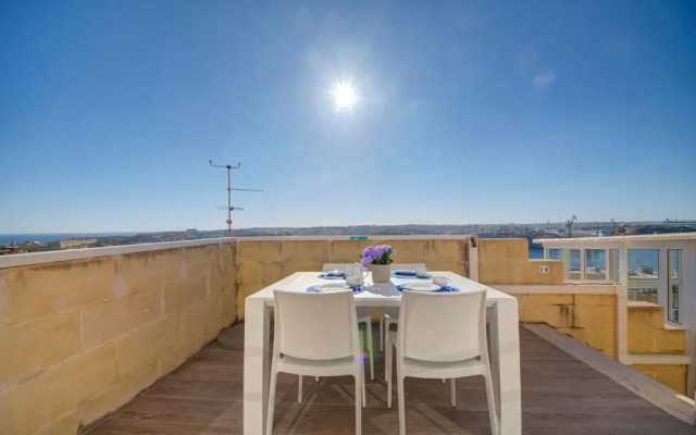 Valletta Merisi Suites