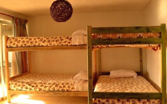 Hostal Patiperro