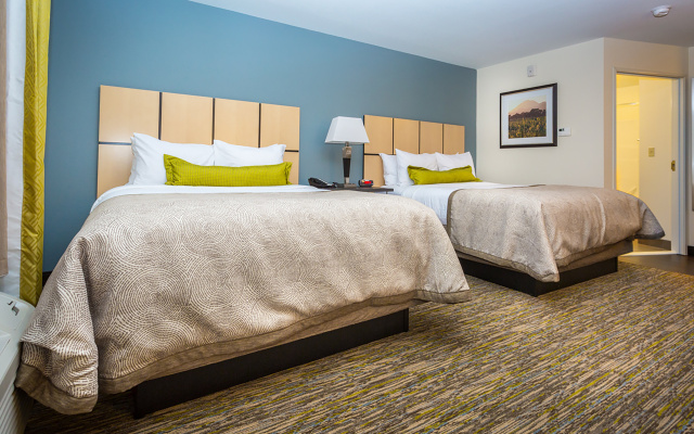 Candlewood Suites Sidney by IHG