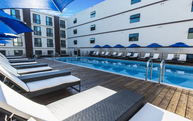 Jeju Cordelia S Hotel