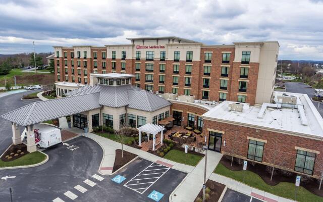 Hilton Garden Inn Exton / West Chester