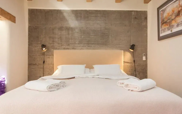 Casa Amando Eco Boutique House