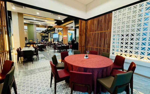 Raia Hotel & Convention Centre Alor Setar