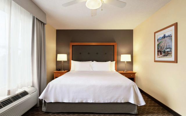 Homewood Suites by Hilton Allentown-Bethlehem Airport