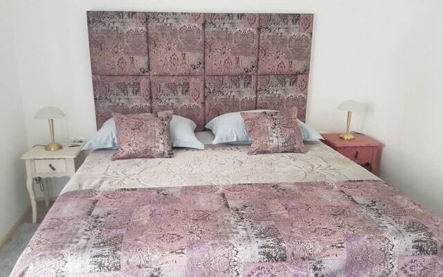 Luxury Apartment Spasio