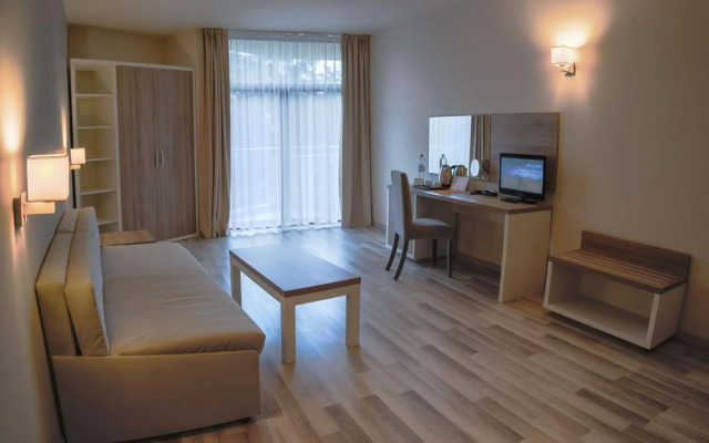 Park Hotel Odessos