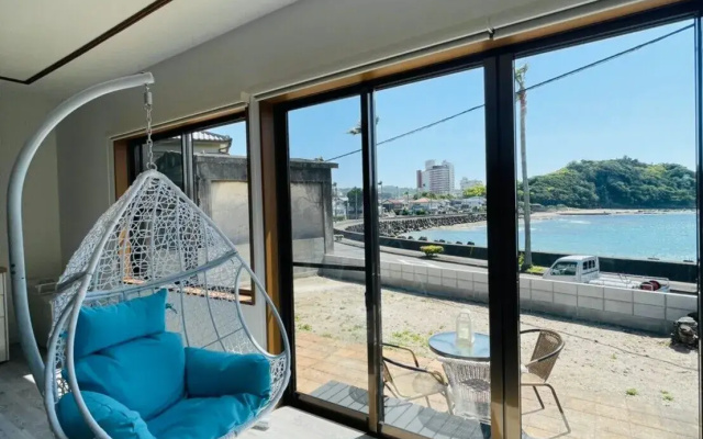 West coast villa Shirahama