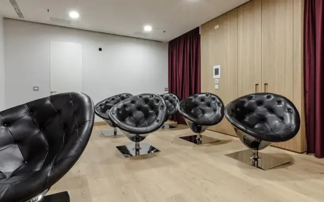 Solaria 4D In Luxury Skyscraper