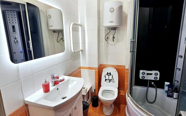 Апартаменты на проспекте Ямашева напротив АК Барс Арены