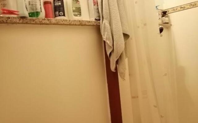 Piccolo appartamento in villa vicino aeroporto Trapani