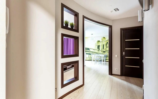 ApartLux (АпартЛюкс) на Хорошёвском