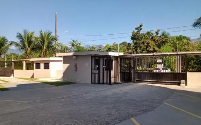 Ed.fragatas residence