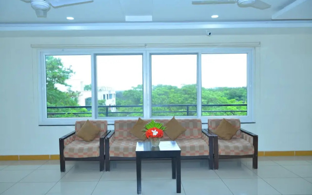Vishal Prakruthi Resorts
